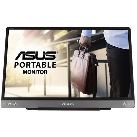 ASUS MB14AC Gri Inchis