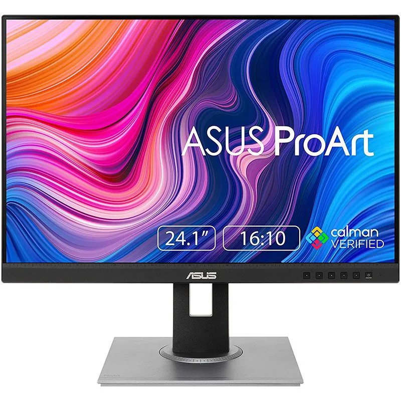 ASUS ProArt Display PA248QV Negru