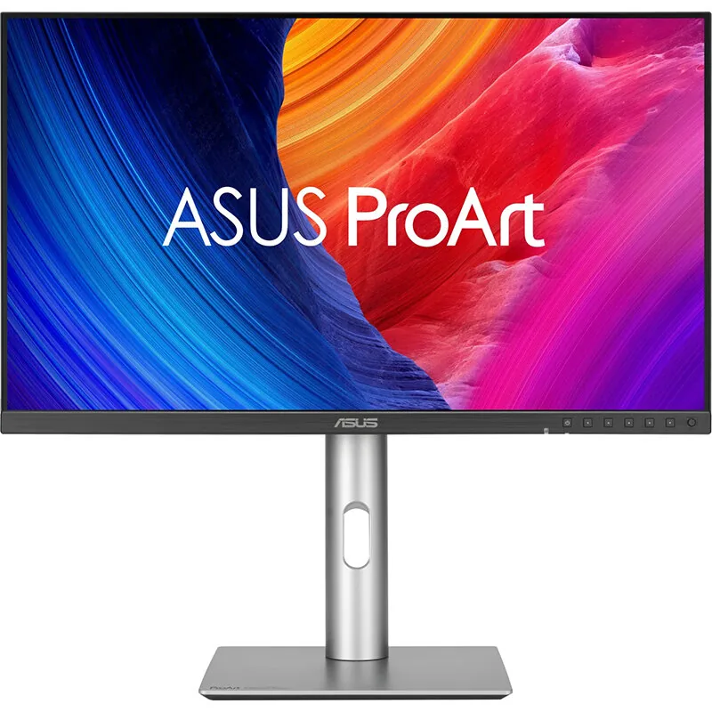 ASUS ProArt PA278CFRV Negru/Argintiu
