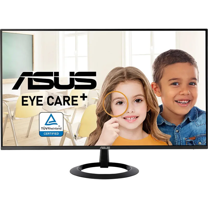 ASUS VZ27EHF Negru