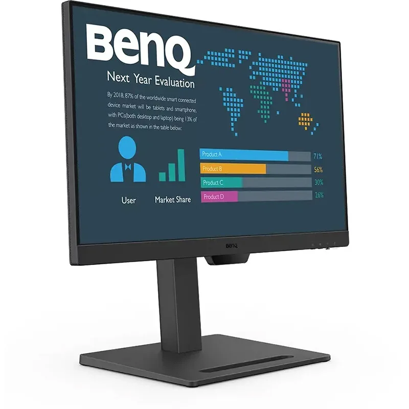 BenQ BL2490T 100Hz Negru