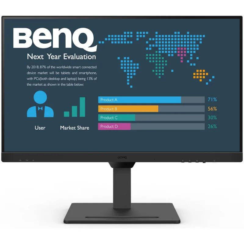 BenQ BL2790QT Negru