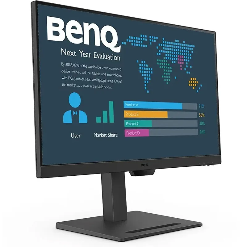 BenQ BL2790T 27inch Negru