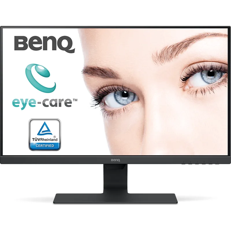 BenQ GW2780E 27 inch Negru