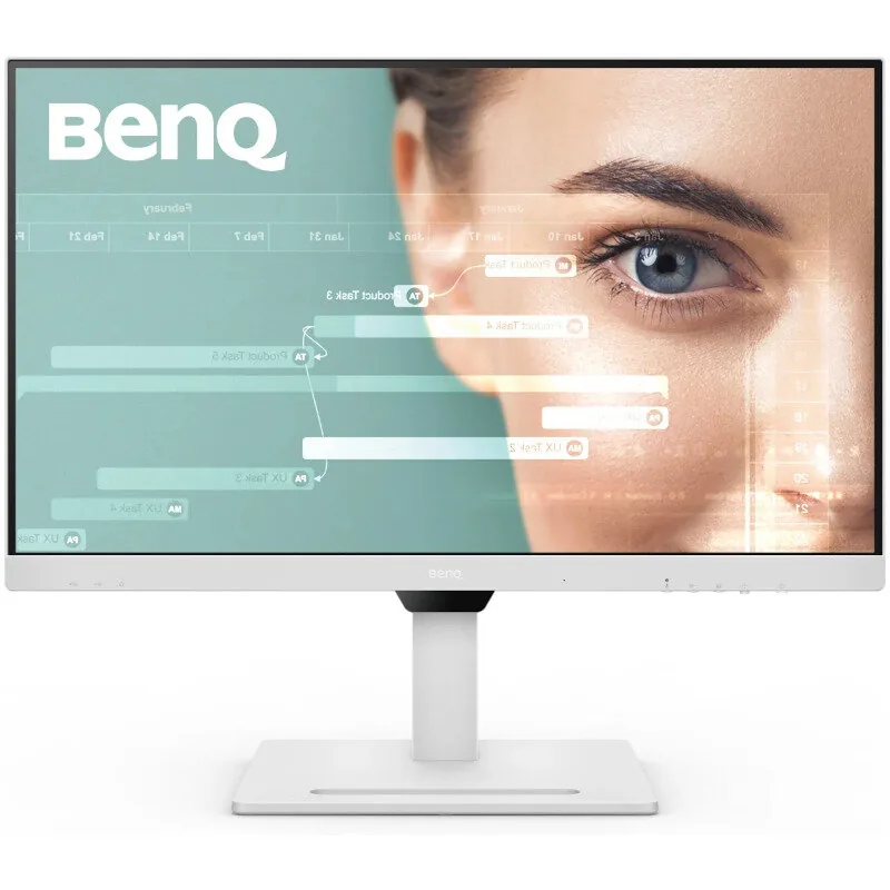 BenQ GW3290QT Alb