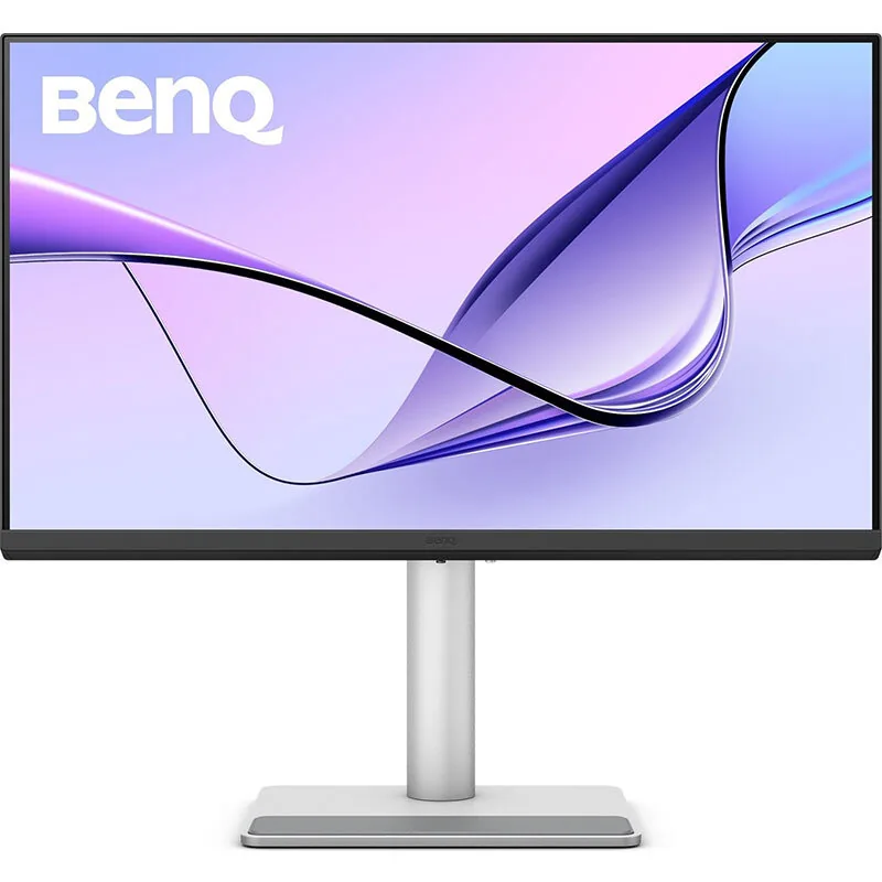 BenQ MA270U 27inch 4K IPS 60Hz Silver