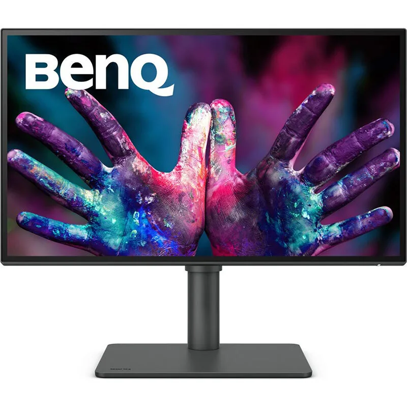 BenQ PD2506Q Negru
