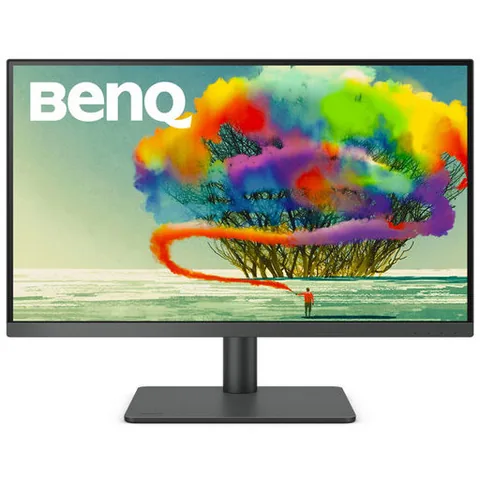 BenQ PD2705U 27 inch Negru