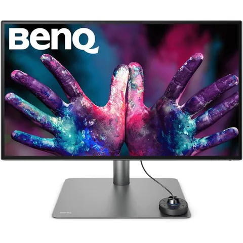 BenQ PD2725U Negru