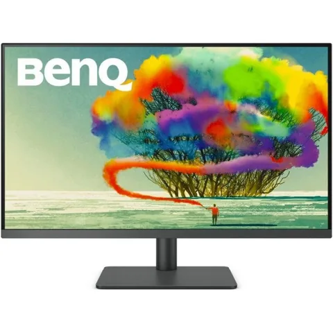 BenQ PD3205U Negru