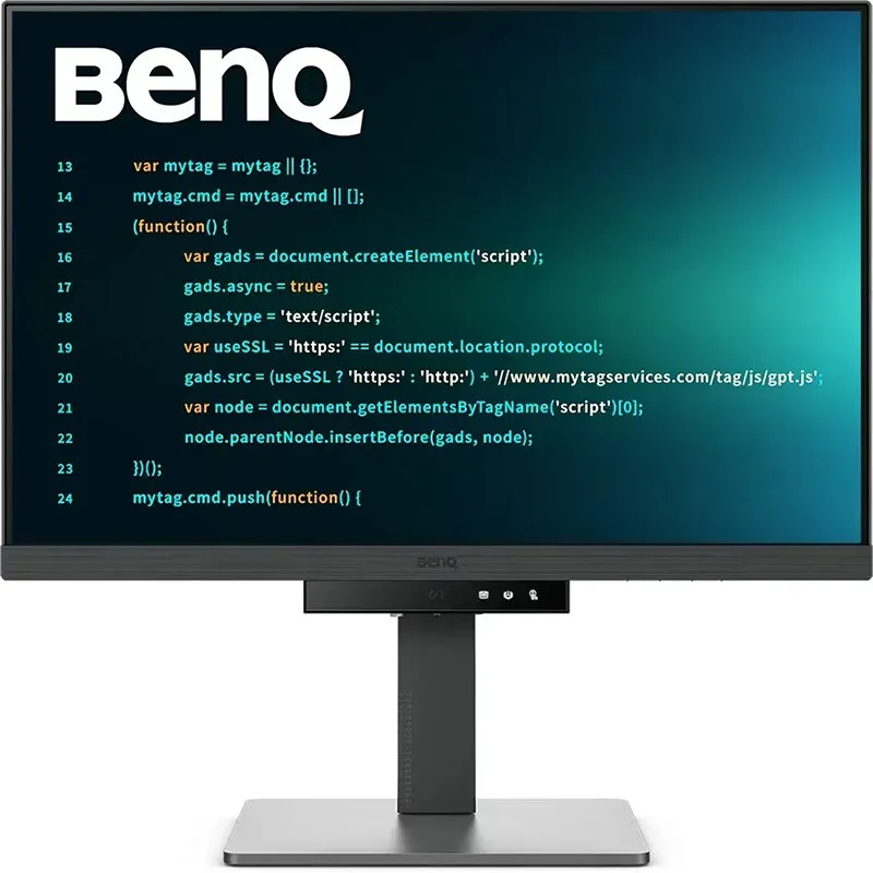 BenQ RD240Q Negru Gri