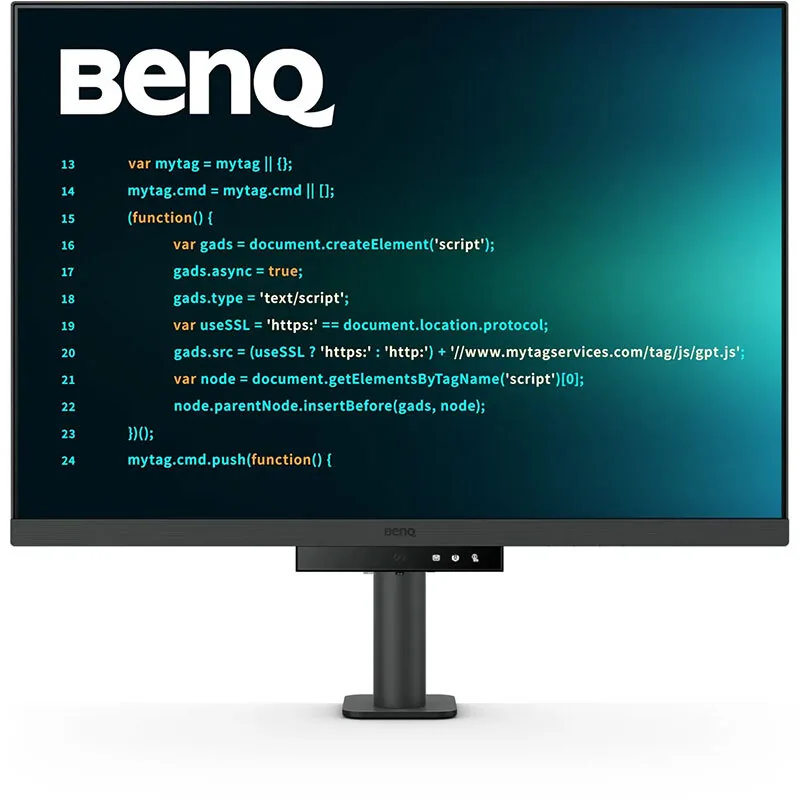 BenQ RD280UA Negru