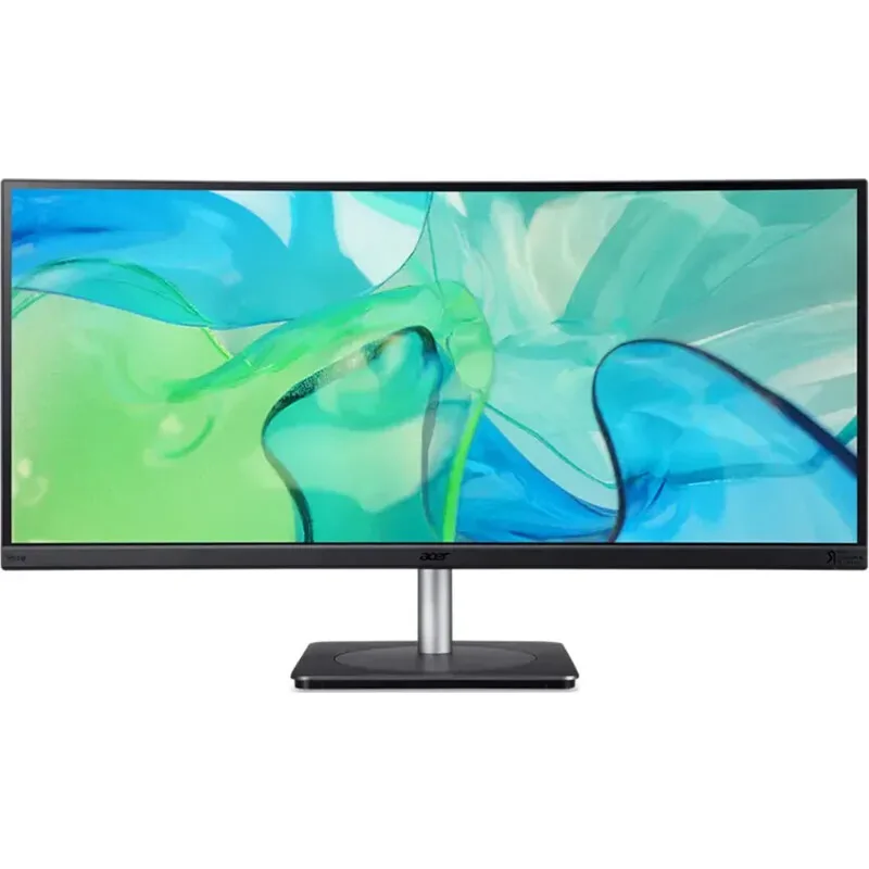 Acer Vero CB343CUR 34inch Curbat Negru