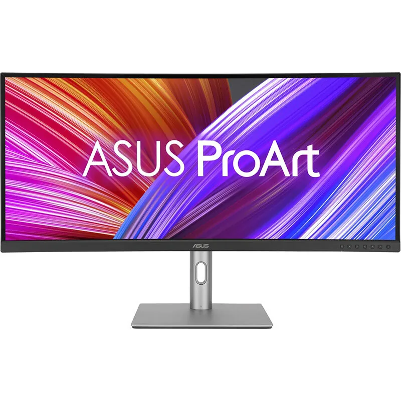 ASUS PA34VCNV 34.1inch UWQHD IPS Negru Gri