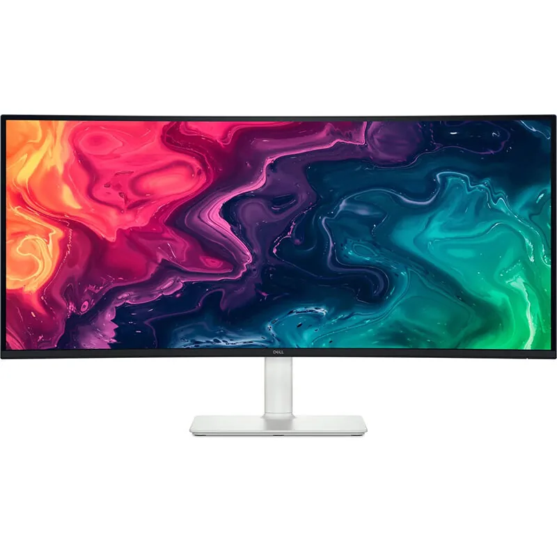Dell S3425DW 34inch UW-QHD VA LED Curved 120Hz Alb