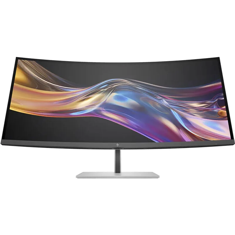 HP S7 Pro 738pu 37.5 Inch Silver