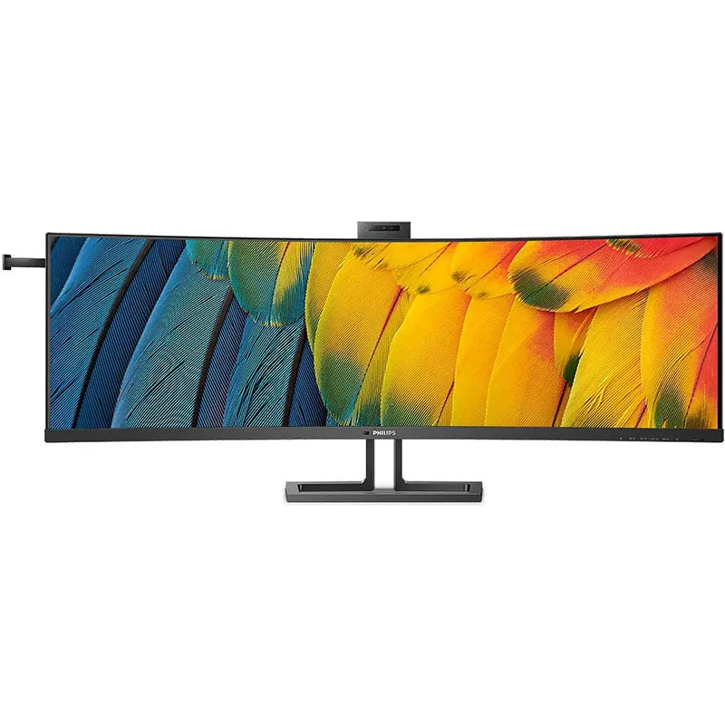 Philips 45B1U6900CH/00 44.5inch Negru