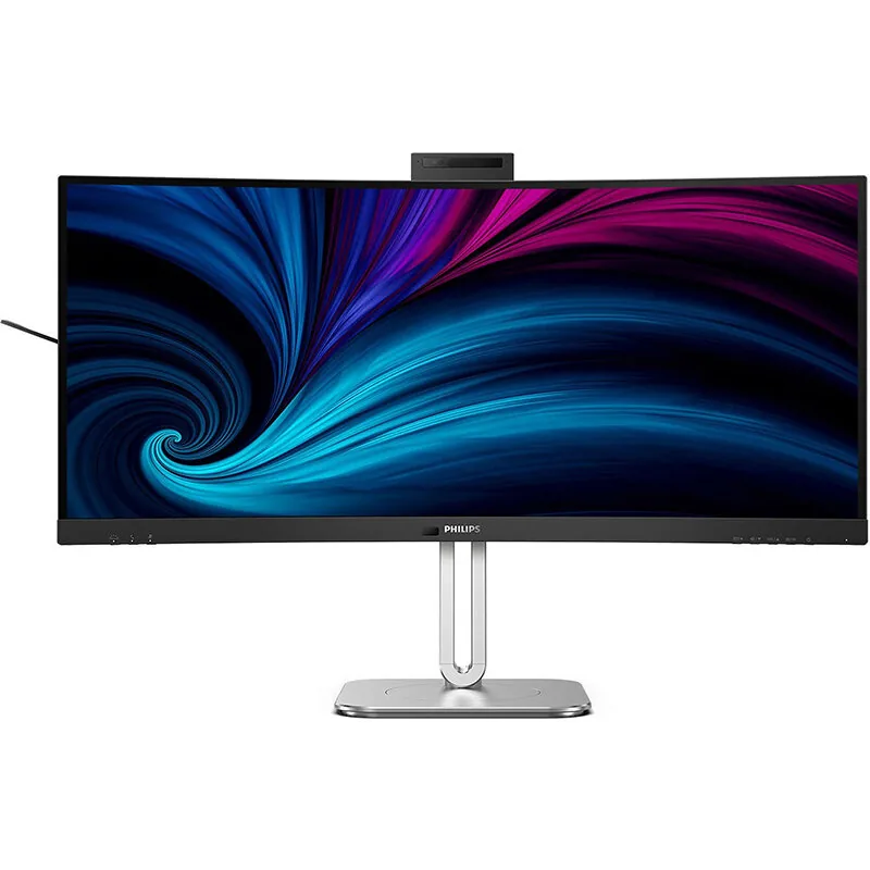 Philips 34B2U6603CH/00 34inch Negru/Argintiu