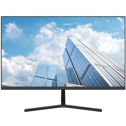 Dahua LM27-B201S 27inch Negru