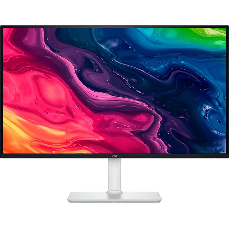 Dell S2725QS Alb