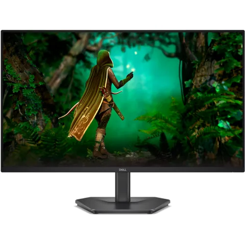 Monitor LED Dell 27 Inch 1ms FHD Negru