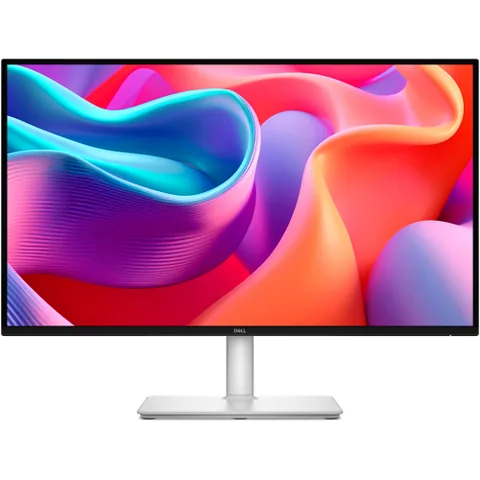 Dell S2725DC Alb