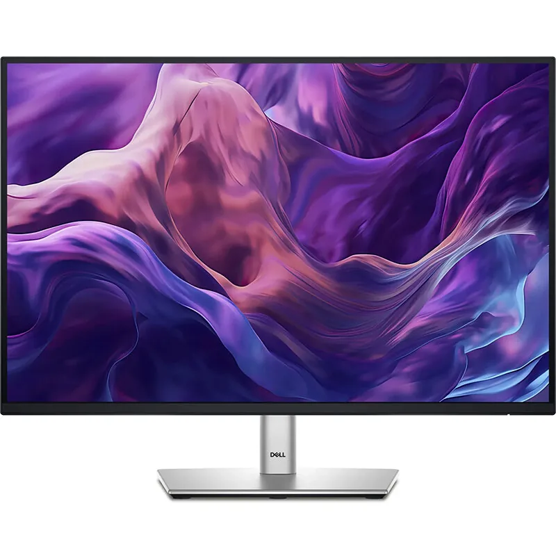 Dell P2425E Negru/Argintiu