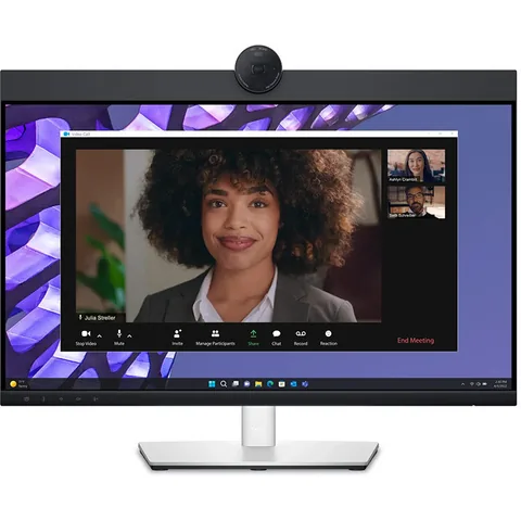 Dell P2724DEB Negru