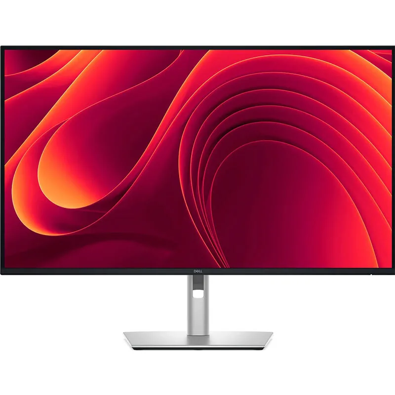 Dell P3225QE Negru/Argintiu