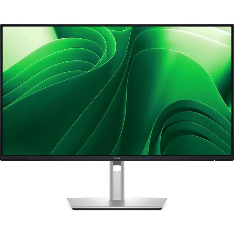 Dell Pro 24 Plus P2425D Negru