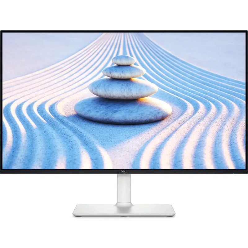 Dell S2725HS Alb
