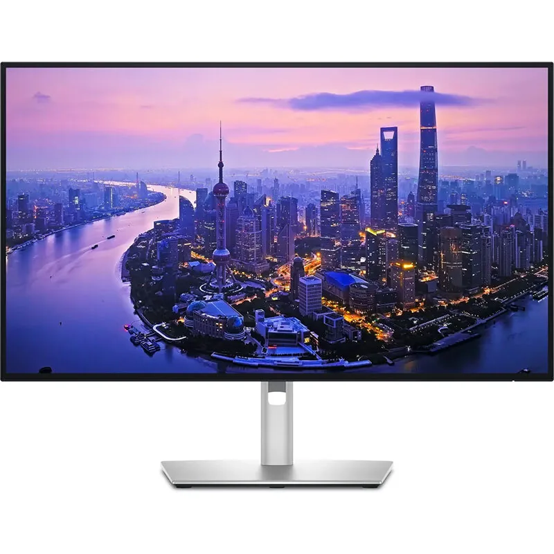 Dell U2725QE Negru/Argintiu