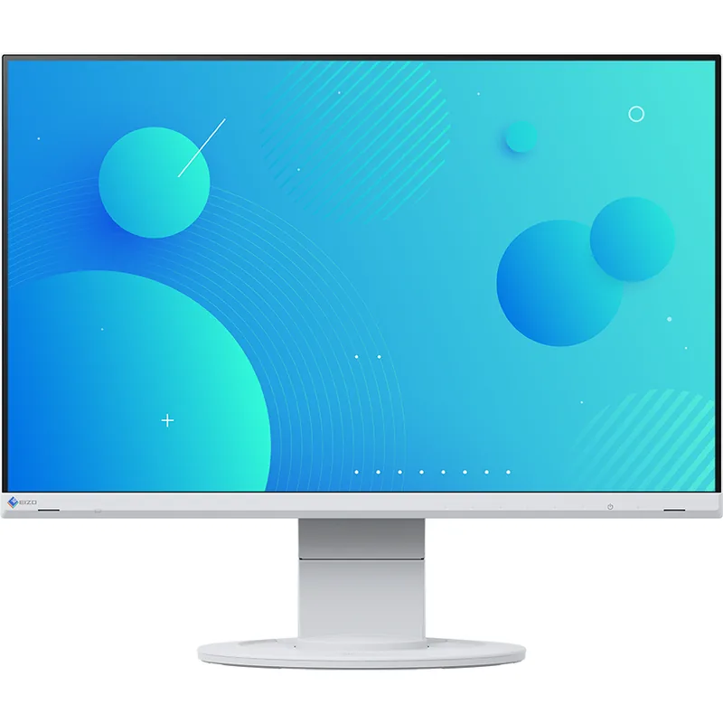 EIZO EV2360-WT Alb