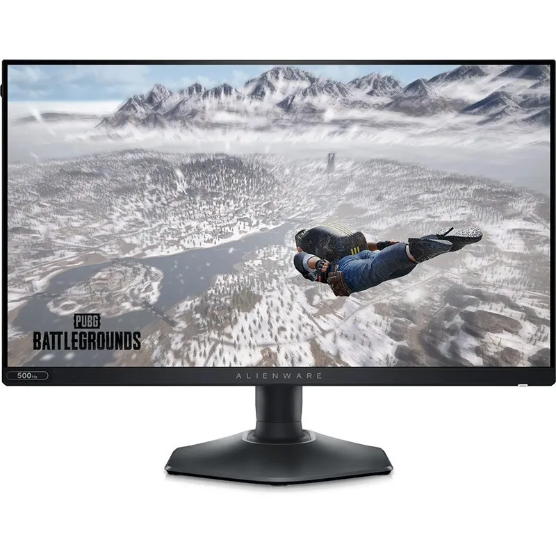 Alienware AW2524HF Negru