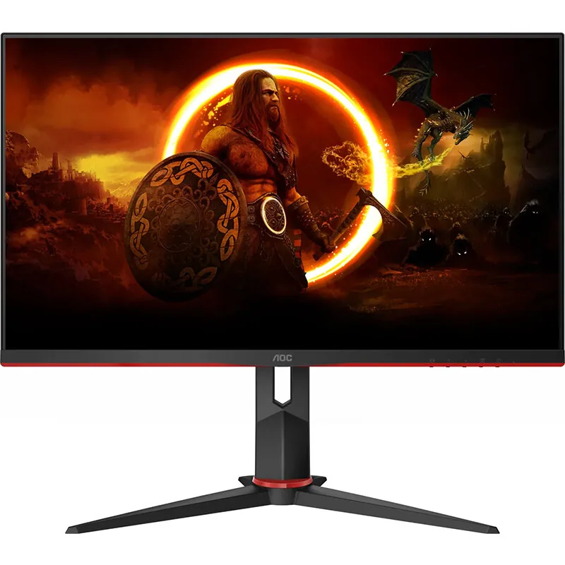 AOC 27G2ZN3 27 inch FHD VA 280Hz 1ms Negru