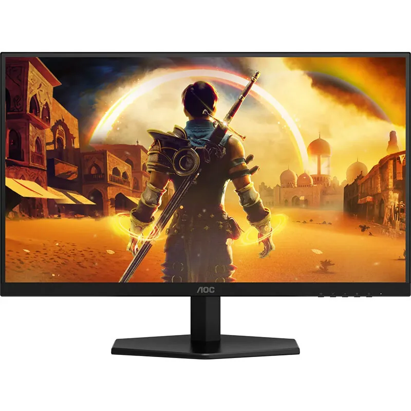 AOC 27G42E Full HD 180Hz 0.5ms Negru