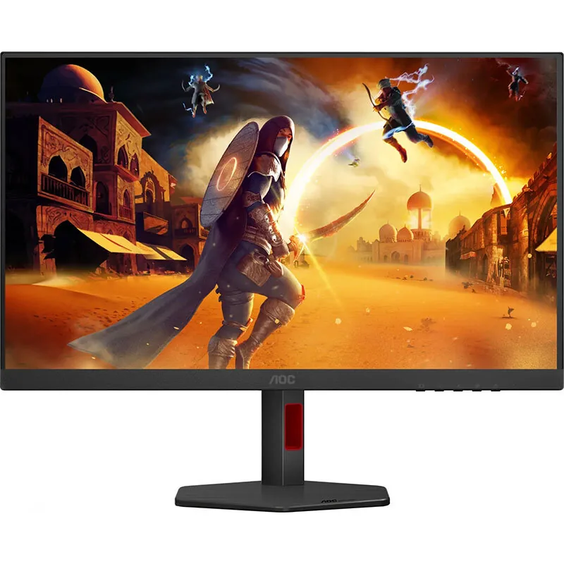 AOC Gaming U27G4R Negru