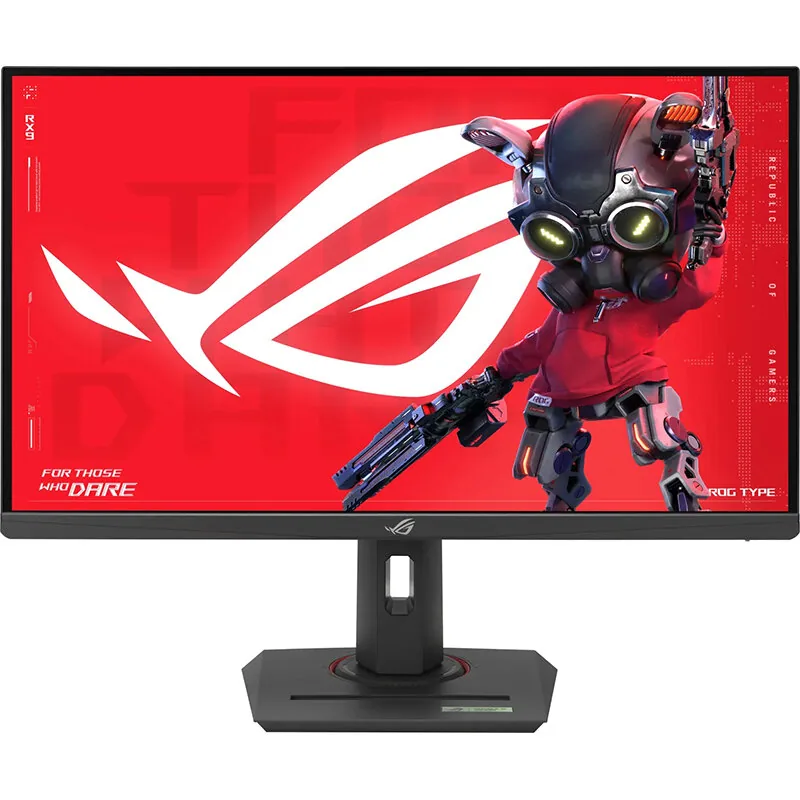 ASUS ROG Strix XG27UCG 27 Inch Negru