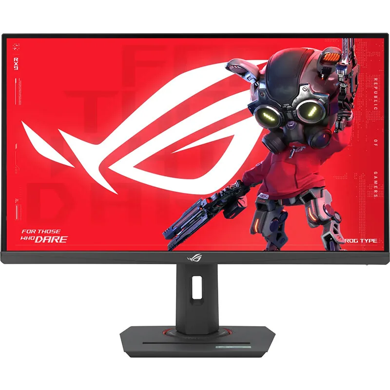 ASUS ROG Strix XG27UCS Negru
