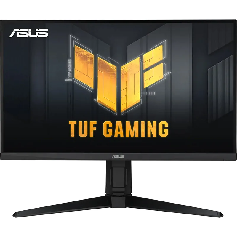 ASUS TUF Gaming VG279QL3A Negru