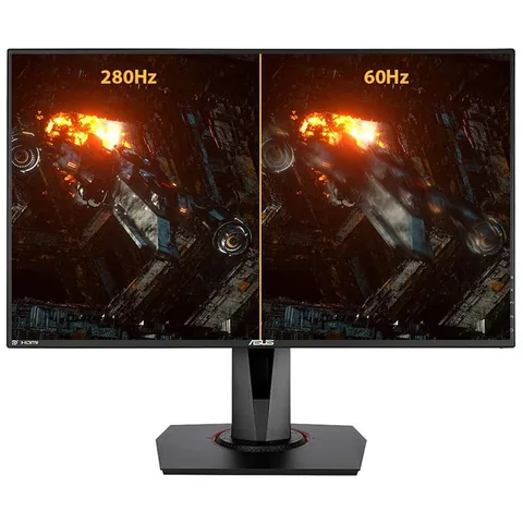 ASUS TUF Gaming VG279QM