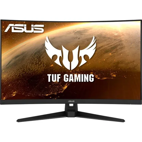 ASUS VG328H1B Negru