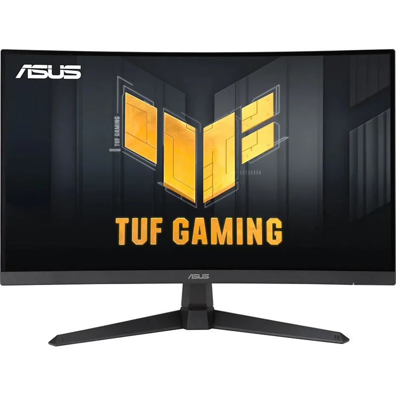 ASUS TUF Gaming VG27VQM1B Negru