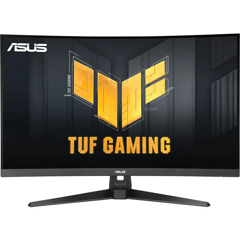 ASUS TUF Gaming VG27WQ3B Negru