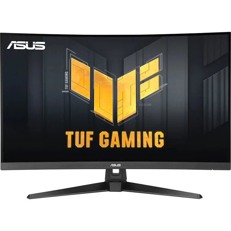 ASUS TUF Gaming VG32VQM5B Negru