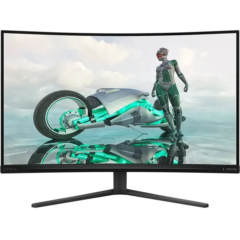 Philips 32M2C3500L/00 Negru