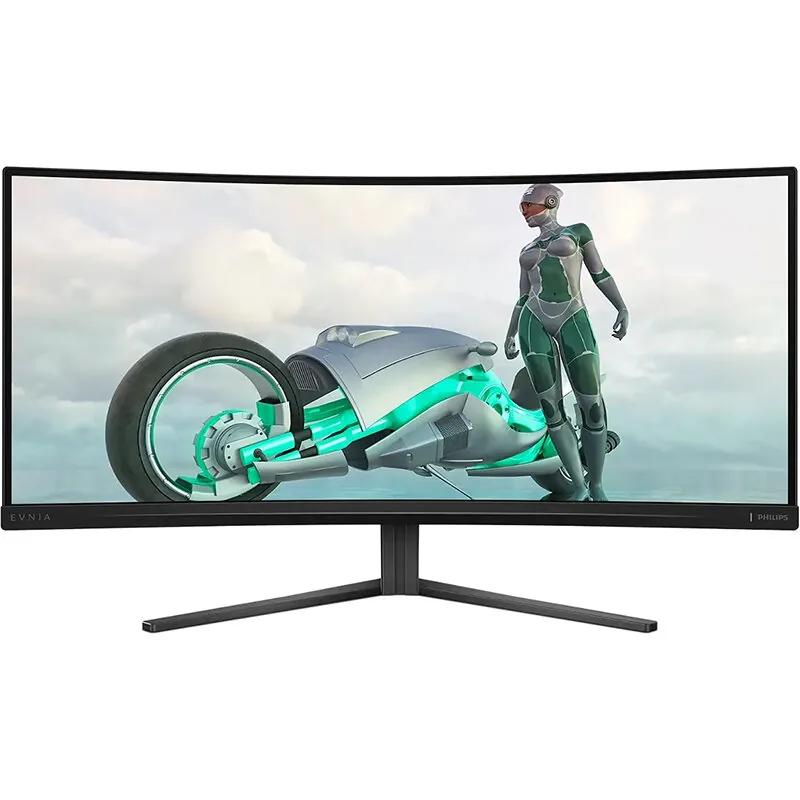 Philips 34M2C3500L/00 Negru