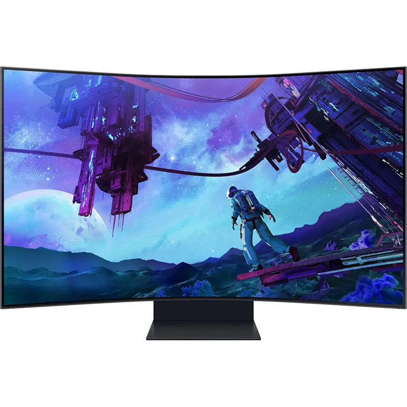 Samsung Odyssey Ark Negru