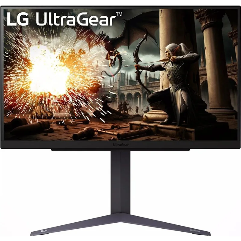 LG 27GS75Q-B Negru