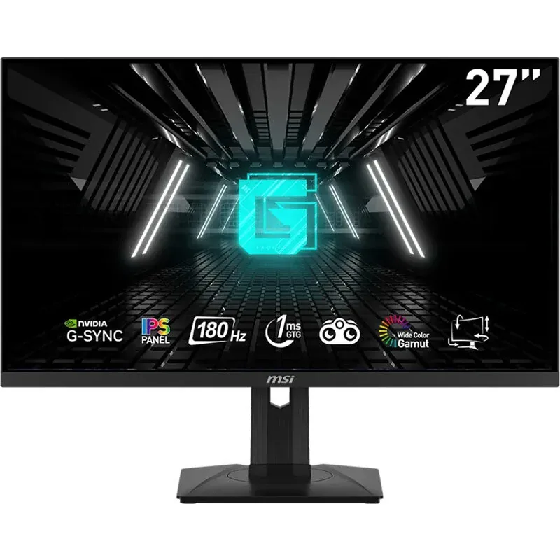MSI G274PFDE Negru